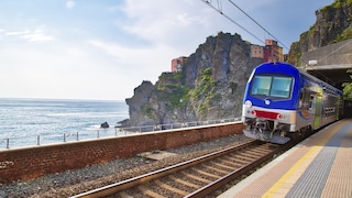 zug fahren italien ticket entwerten