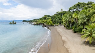 Nuquí kolumbien