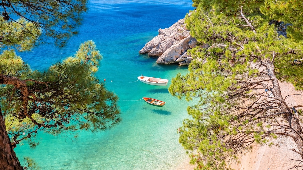 Kroatien urlaub einheimische geheimtipps