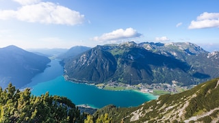 Tirol gewinnt als gastfreundlichstes Bundesland Österreichs
