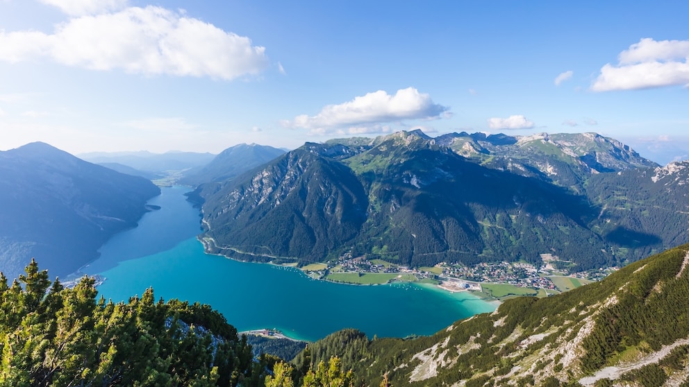 Tirol gewinnt als gastfreundlichstes Bundesland Österreichs