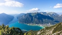 Tirol gewinnt als gastfreundlichstes Bundesland &Ouml;sterreichs