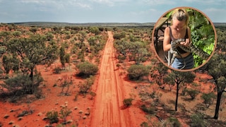 australien outback northern territory