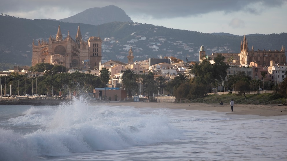 Mallorca Winter