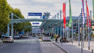 Bester Flughafen