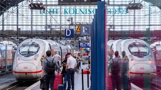 Ab sofort gilt an allen Bahnhöfen der DB ein Alkoholverbot. Unsere Autorin hat eine klare Meinung dazu.
