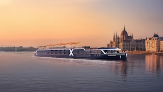 Celebrity Compass Flusskreuzfahrt