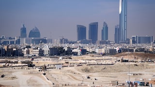 Saudi-Arabien