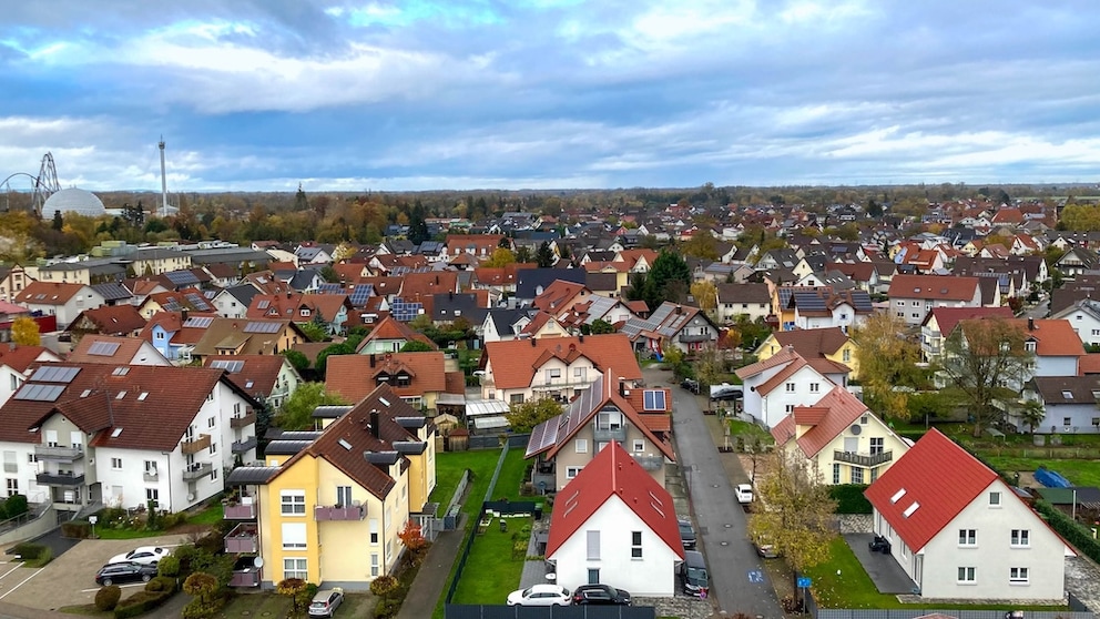 Kennen Sie die Gemeinde, in der besonders viele Gästeankünfte auf Einwohner kommen?