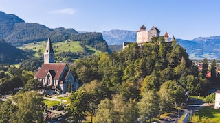 Liechtenstein