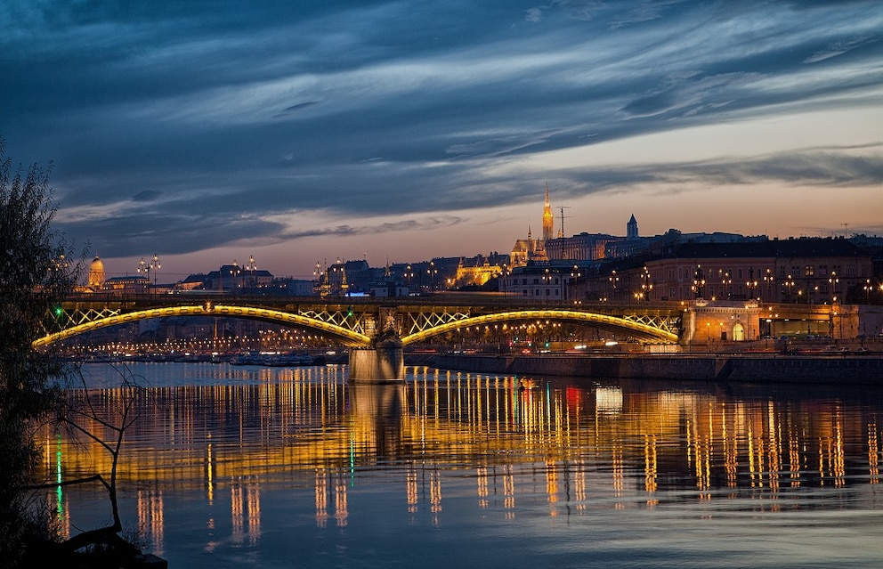 Budapest