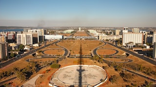 Eixo Monumental