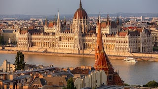 Budapest