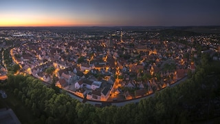 Nördlingen
