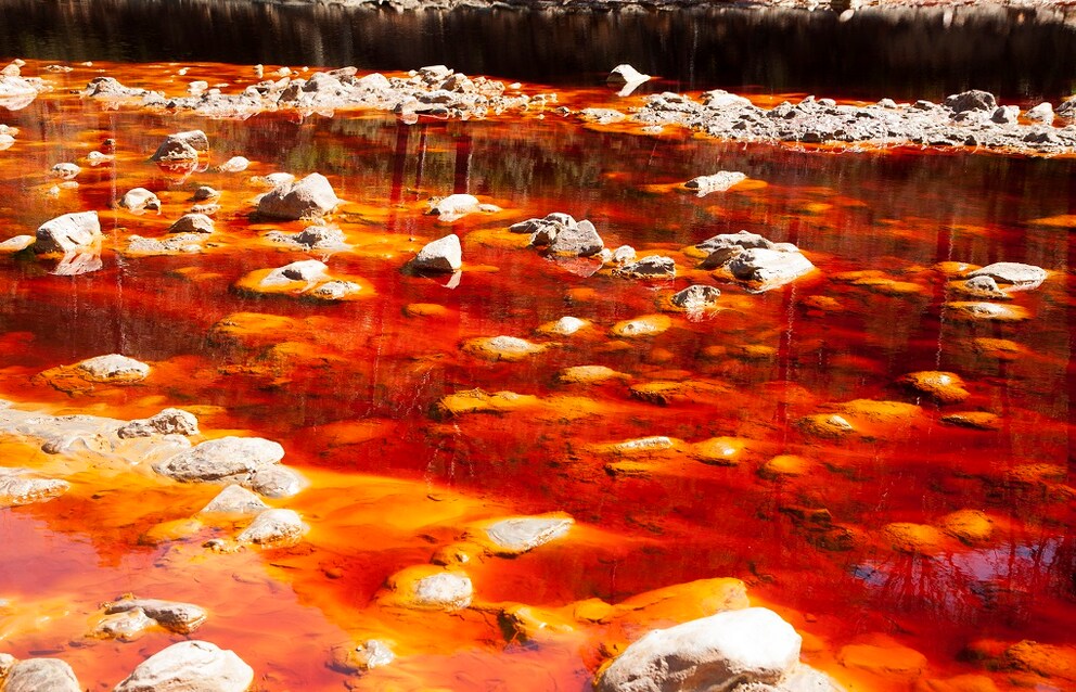 Rio Tinto