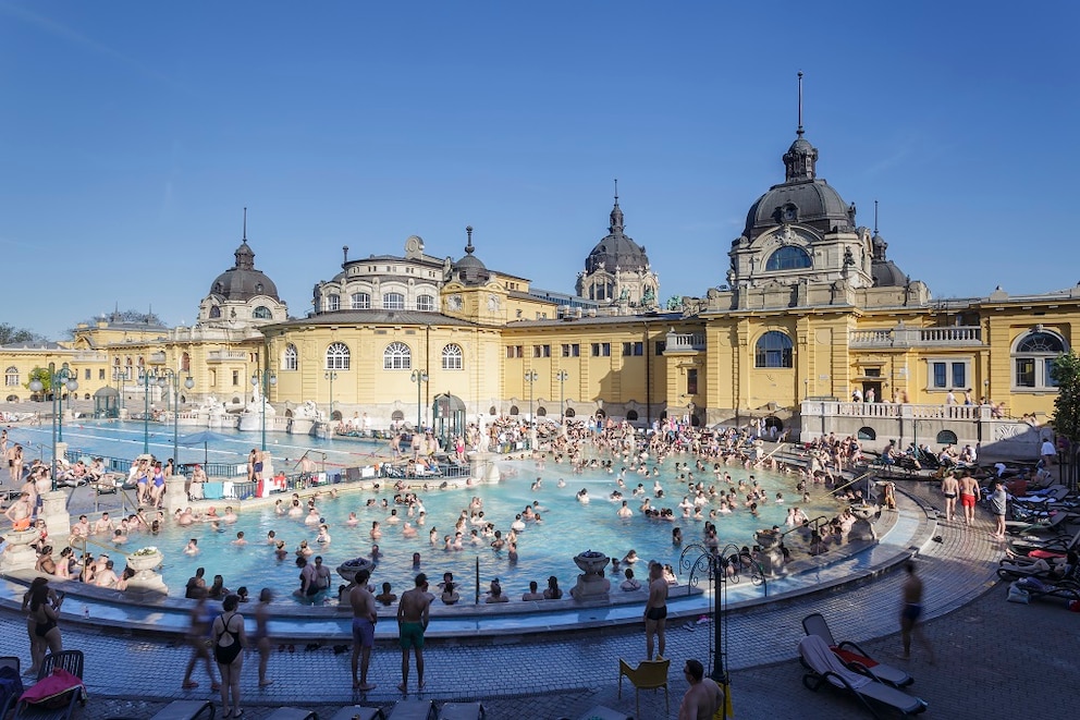 Budapest