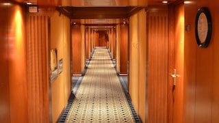 In manchen Hotels in den USA fehlt das Zimmer mit der Nummer 420