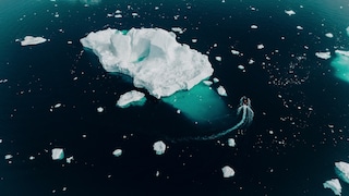 Mit dem Projekt „Northwest Passage“ setzt HX Expeditions in der kanadischen Arktis auf touristische Angebote, die gemeinsam mit den lokalen Inuit-Communities entwickelt und umgesetzt werden