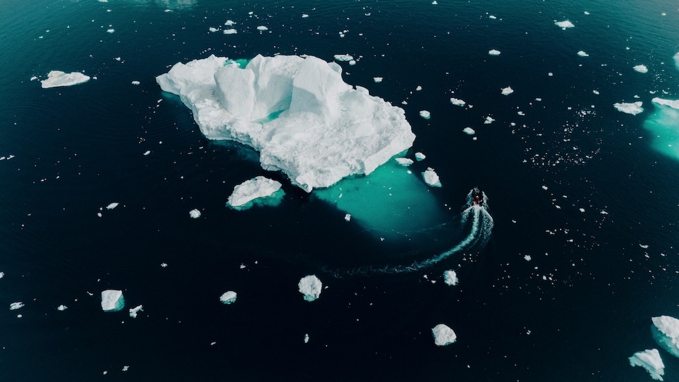 Mit dem Projekt „Northwest Passage“ setzt HX Expeditions in der kanadischen Arktis auf touristische Angebote, die gemeinsam mit den lokalen Inuit-Communities entwickelt und umgesetzt werden