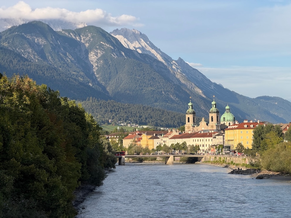 Innsbruck
