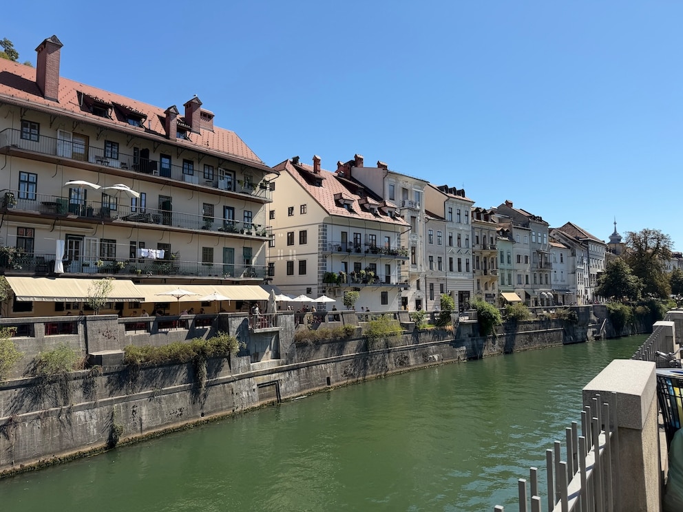 Ljubljana