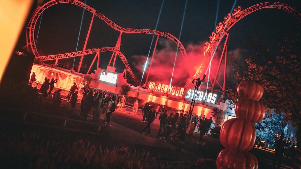 freizeitparks deutschland halloween movie park germany