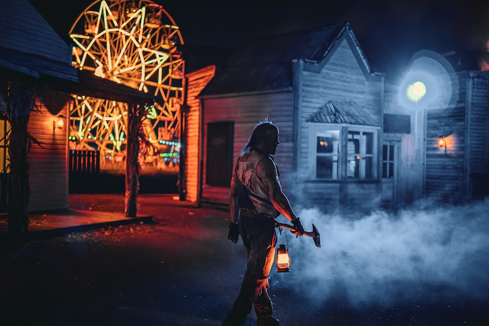 movie park deutschland halloween