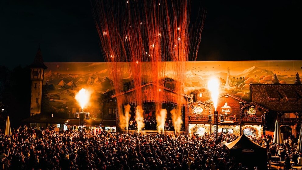 plopsaland deutschland fright nghts halloween