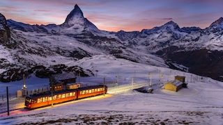 Beste Skigebiete