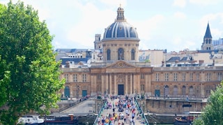 Beste städte europa paris
