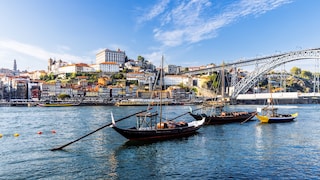 porto portugal