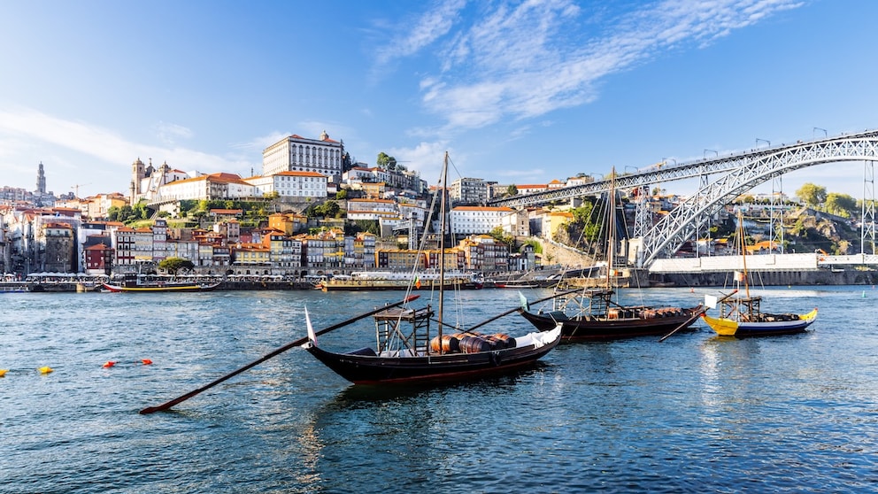 porto portugal