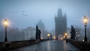 Karlsbr&uuml;cke prag