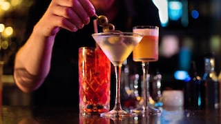 Erneut wurden in diesem Jahr die besten Bars der Welt ausgezeichnet