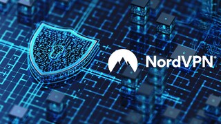 NordVPN Logo