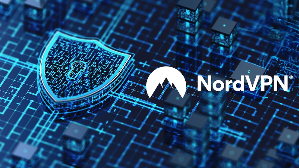 NordVPN Logo