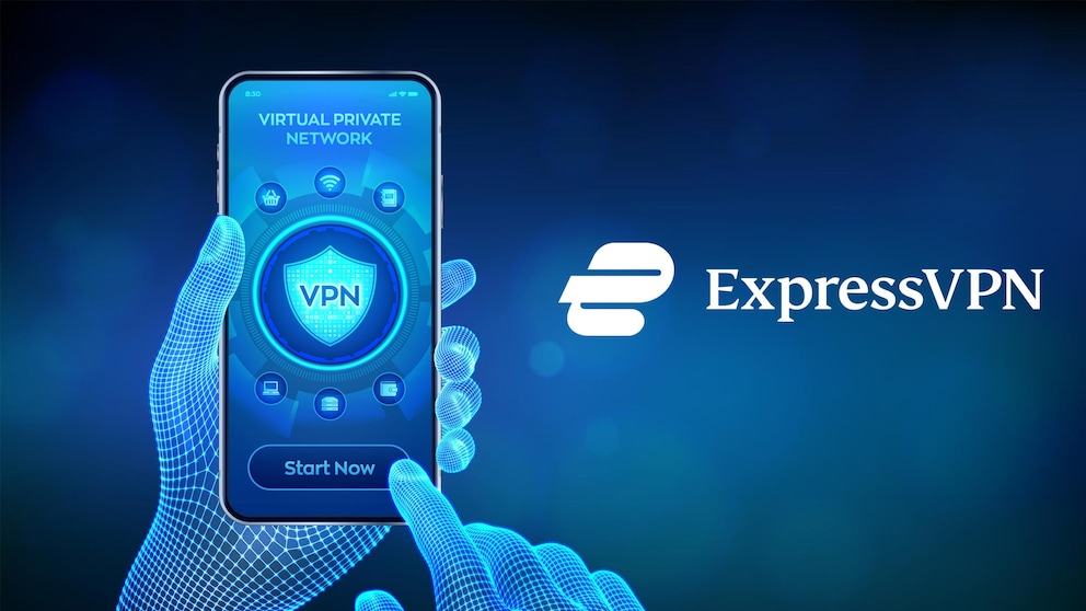 Ob das Tempo von ExpressVPN wirklich so flott ist wie der Name suggeriert, haben wir im Test ermittelt.