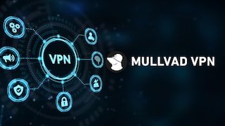 Der schwedische VPN-Anbieter Mullvad entwickelt seinen Dienst stetig weiter. Wir haben den Tarnservice deshalb erneut getestet.