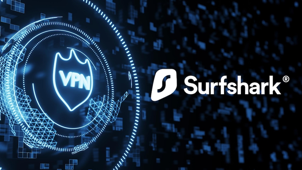 Ist Surfshark günstig und gut? Wir haben den VPN-Dienst untetr die Lupe genommen.